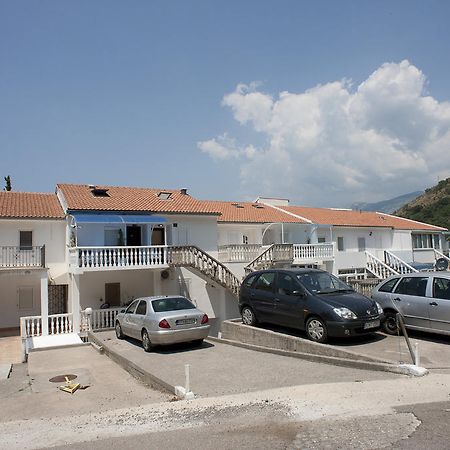 Apartments Durasevic Ivo Sveti Stefan Værelse billede