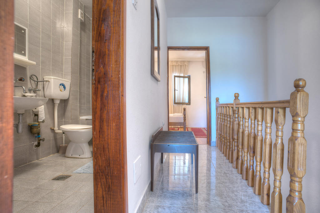 Apartments Durasevic Ivo Sveti Stefan Værelse billede
