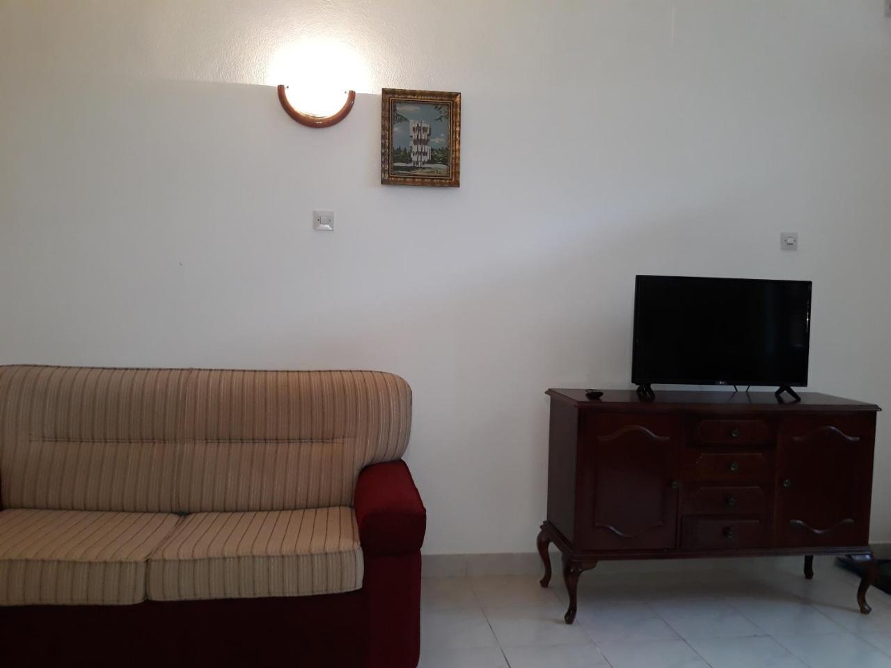 Apartments Durasevic Ivo Sveti Stefan Eksteriør billede