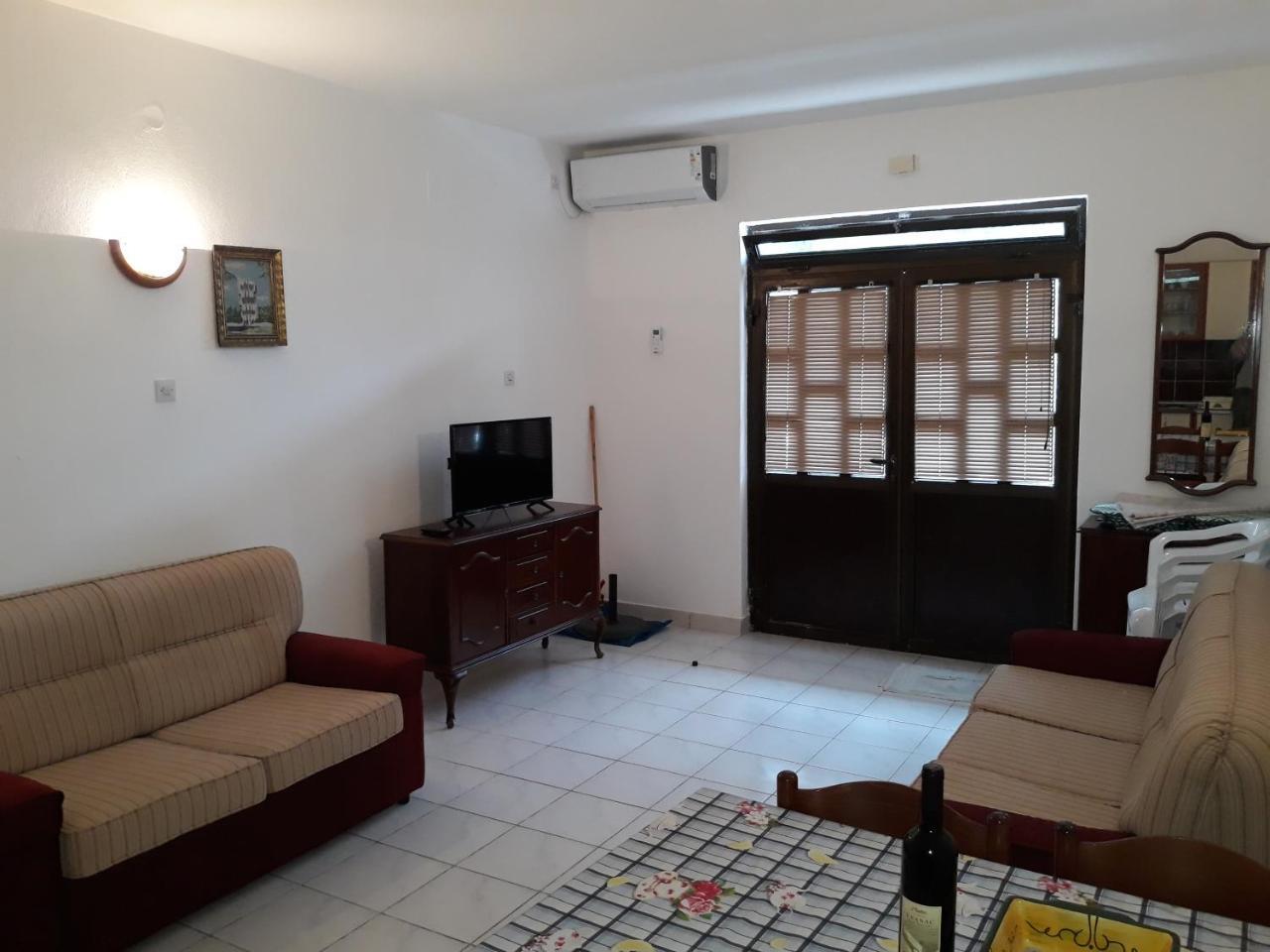 Apartments Durasevic Ivo Sveti Stefan Eksteriør billede